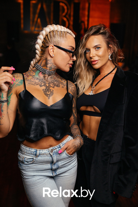 Tabu Grand Opening 2023, фото № 81