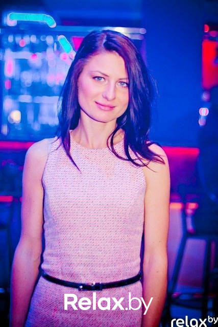 Вечеринка в клубе RАЙ, фото № 27