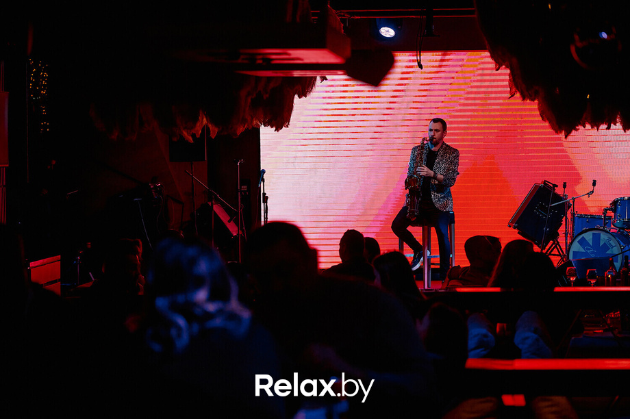 Love & Angels, фото № 44