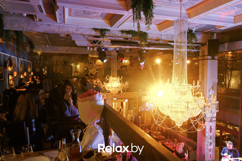 Thursday party, фото № 69