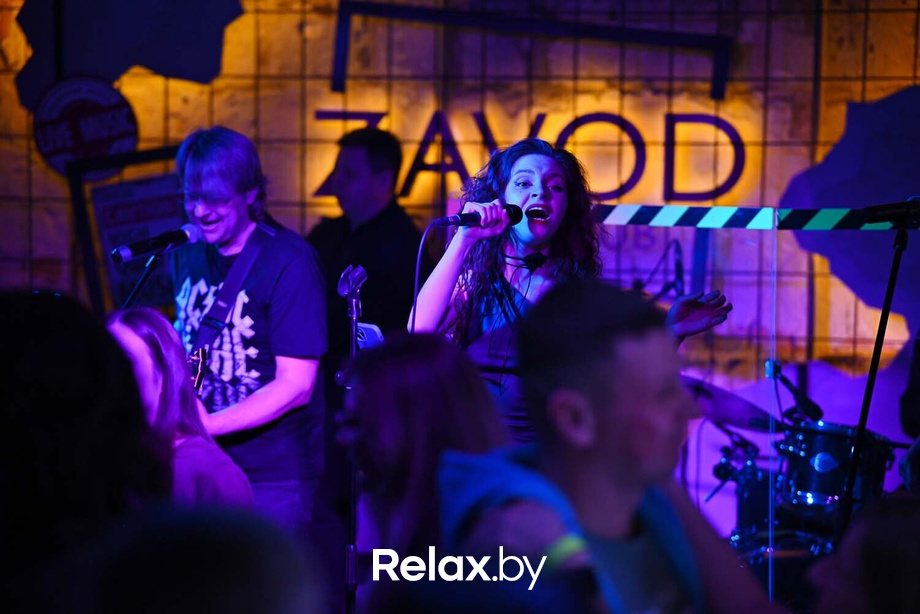 Международный женский день, фото № 85