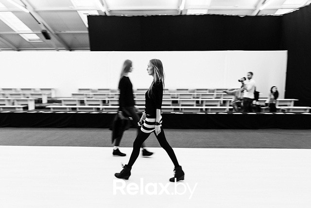 Backstage BFW, фото № 115