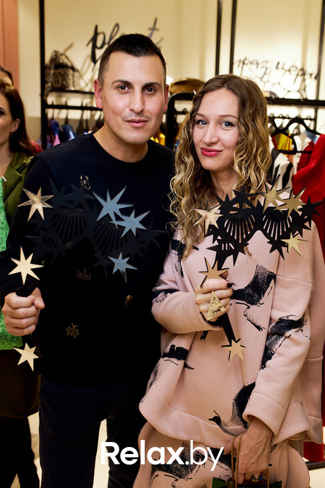 Рождественская Презентация в Young and Fashion, фото № 215