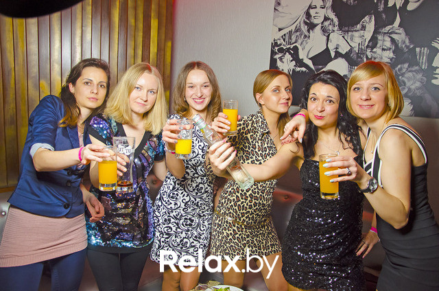 Зимнее ретро 80vs90, фото № 55