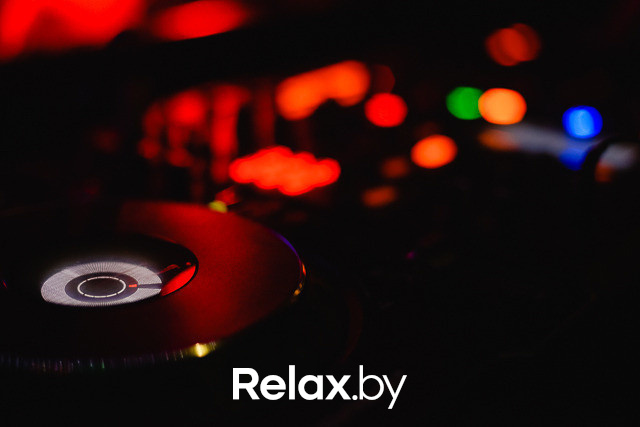 Ни субботы без "Койота": группа Домино, фото № 54