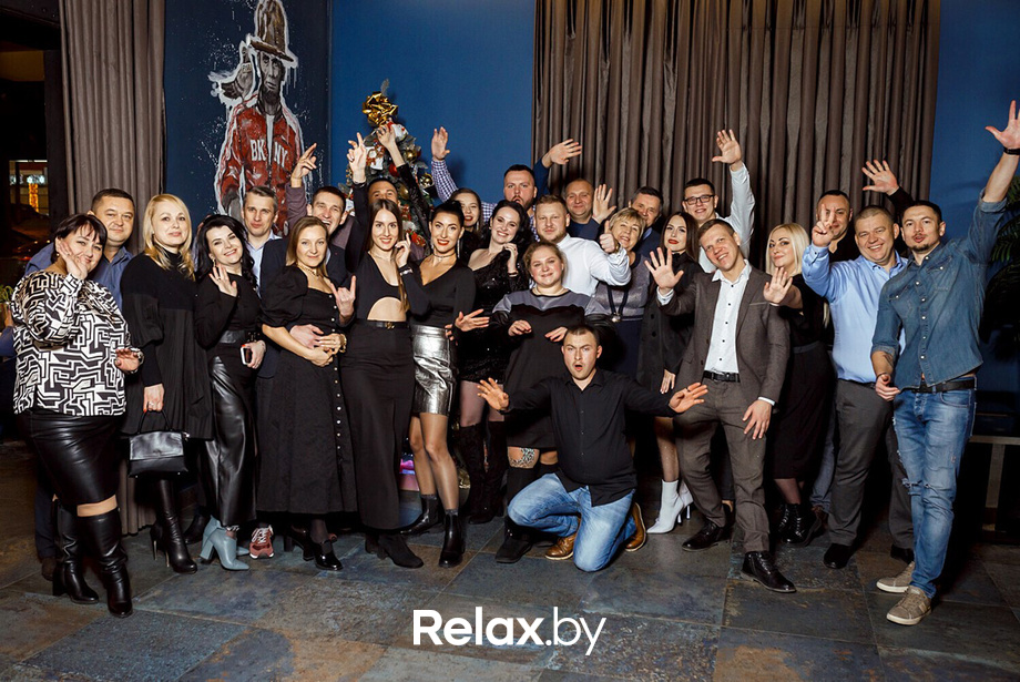 Новогодний Бруклин, фото № 18