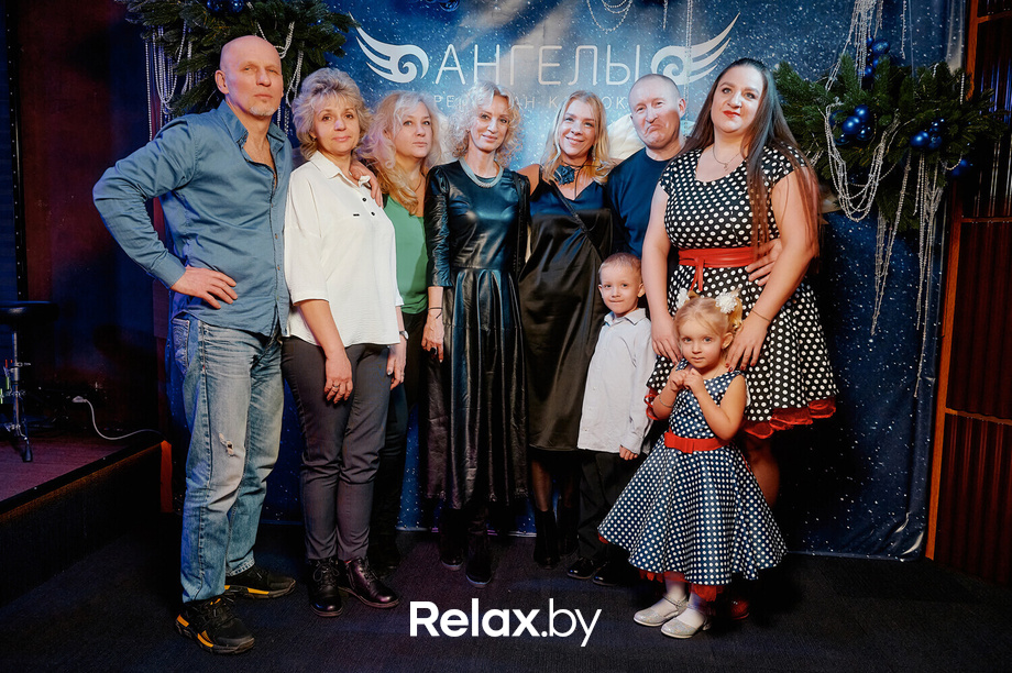 Рождество с Ангелами, фото № 76
