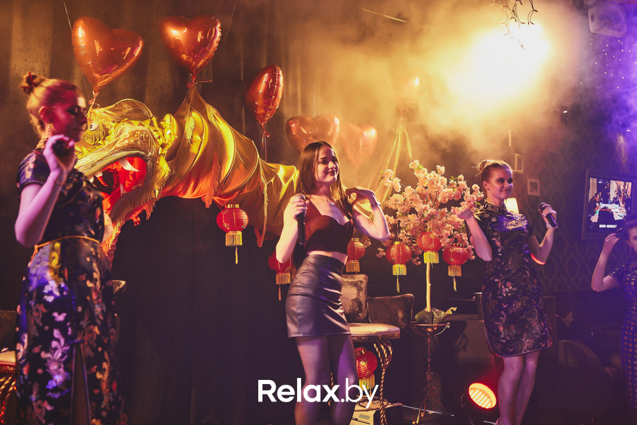 Китайский новый год, фото № 7