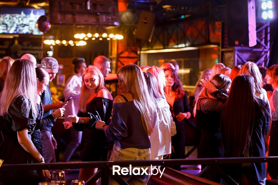 Brooklyn Live!, фото № 53