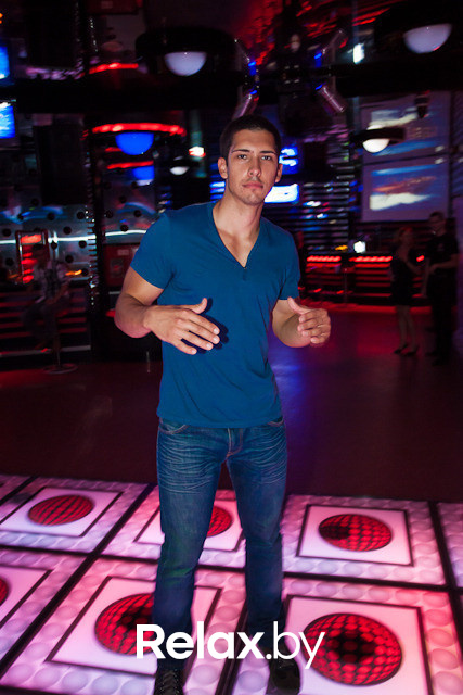 Next Club Show, фото № 67