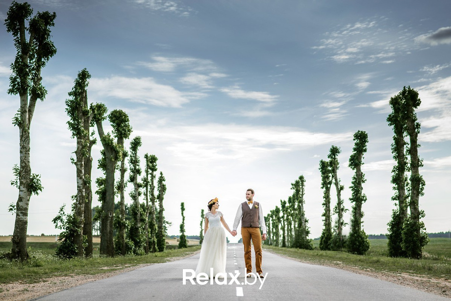 Конкурс профессиональной свадебной фотографии, фото № 4