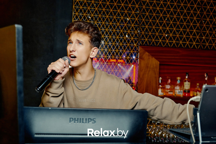 Saturday music, фото № 31