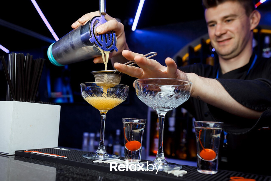 Rokas Night Party, фото № 12