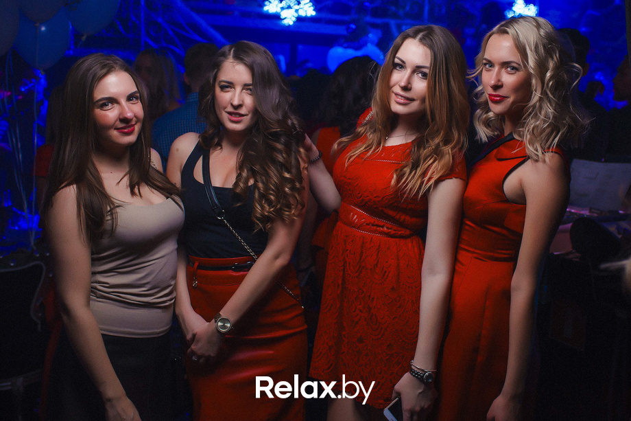 Happy New Year, фото № 94