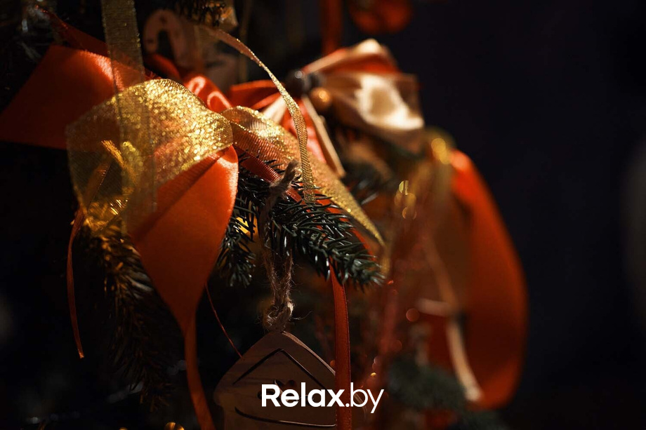 Новогодний корпоратив, фото № 111