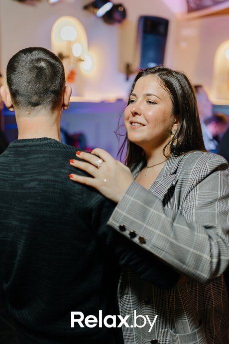 Новогодние вечеринки « Rustaveli», фото № 25