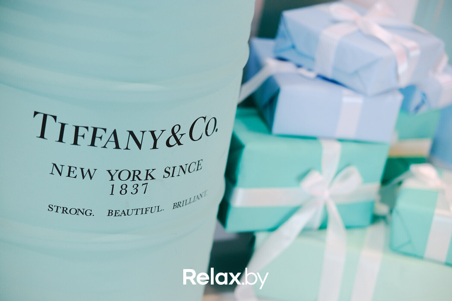 Breakfast at Tiffany's, фото № 6