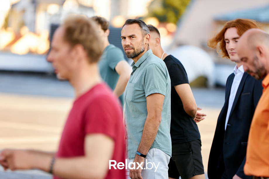 Аргентинское танго, фото № 69