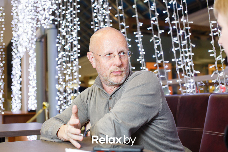 Кинопоказ Jameson Film Club с Гоблином, фото № 4