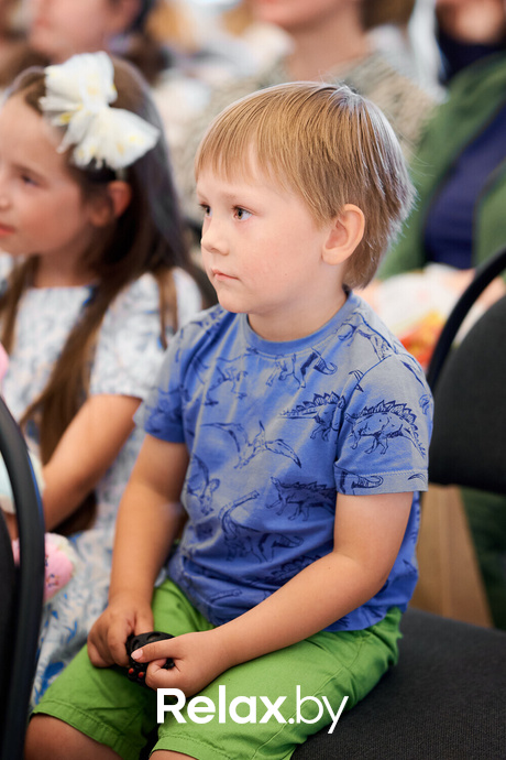 Шопинг Фест в ТРЦ Galleria Minsk, фото № 26