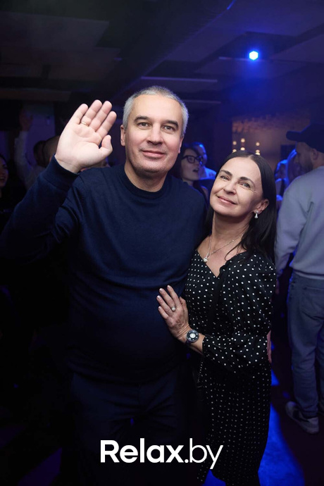 Ночные жители, фото № 9