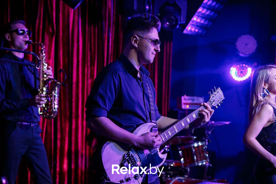 Brooklyn Live!, фото № 13