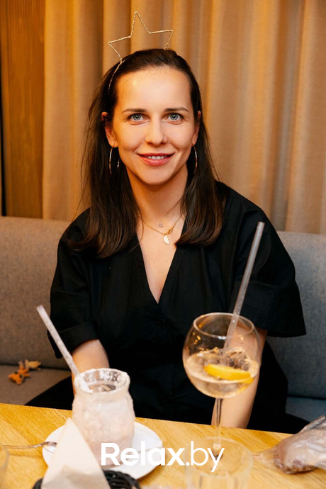 Ночные жители, фото № 53