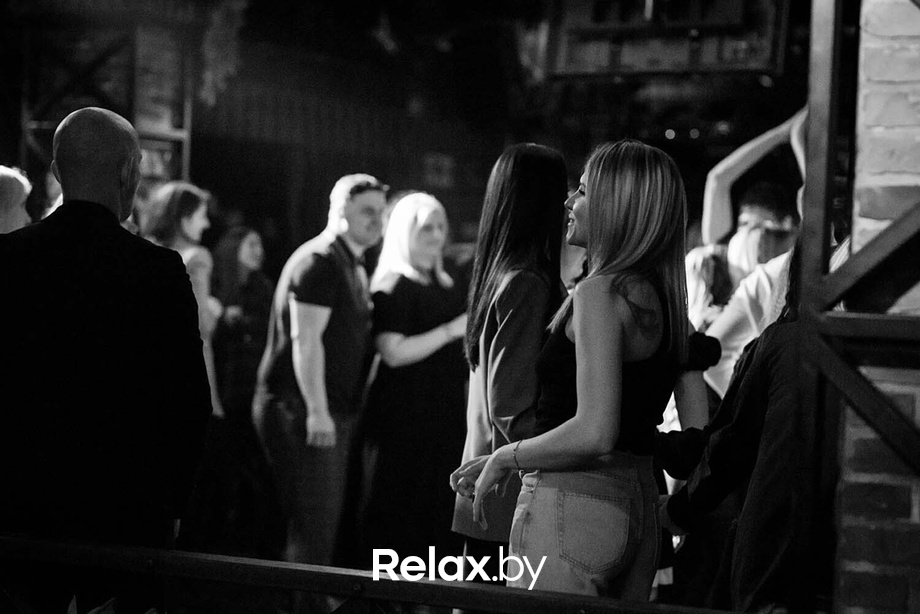 Brooklyn Live!, фото № 20