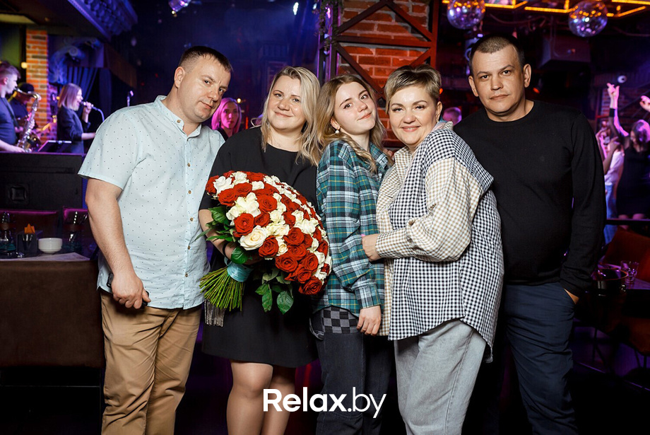 Brooklyn Live!, фото № 55