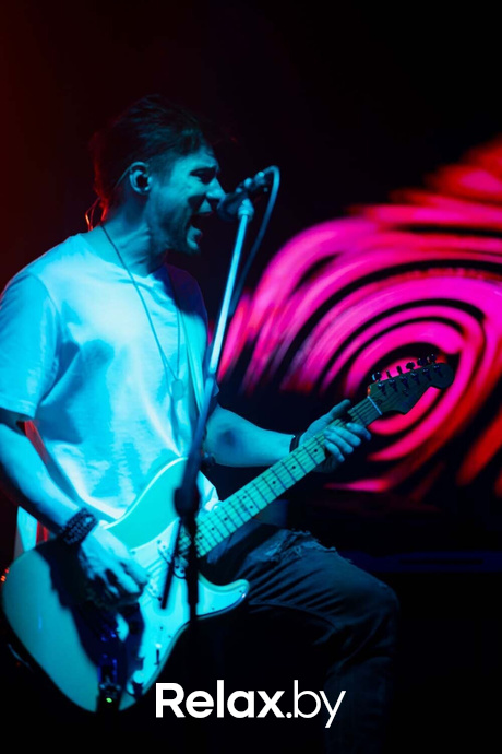 Ночные жители, фото № 43