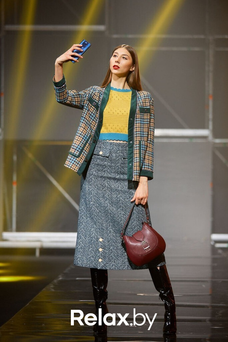 13 сезон Brands Fashion Show | Показы, фото № 150