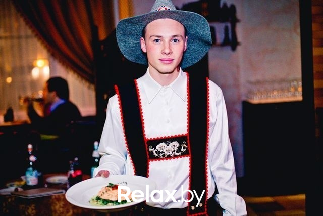 «BAYERN SHOW» OCTOBERFEST IN ROBINSON CLUB!, фото № 96