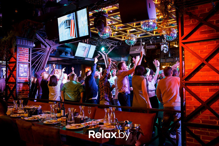 Brooklyn Live!, фото № 22