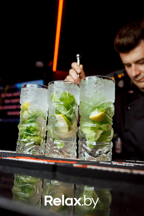 Friday Party, фото № 15