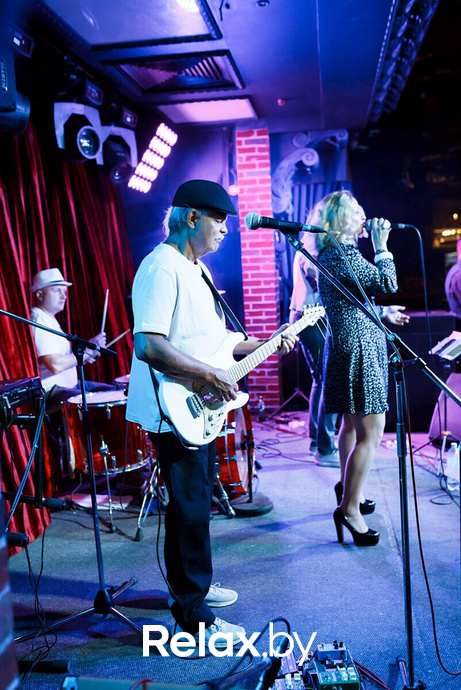 Brooklyn Live!, фото № 10