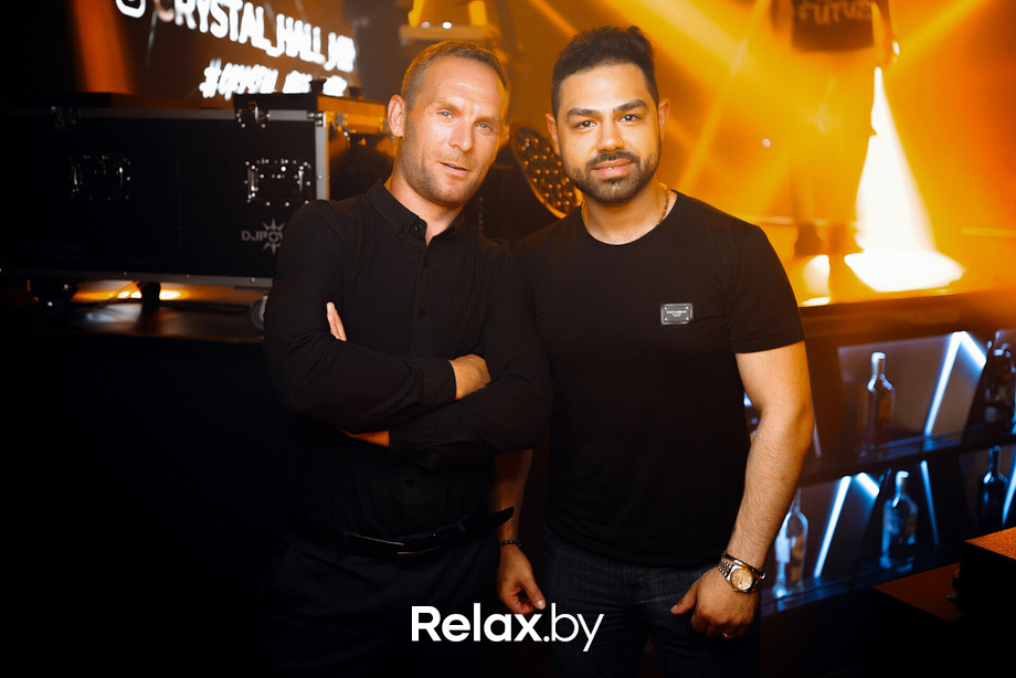 Pool party, фото № 25