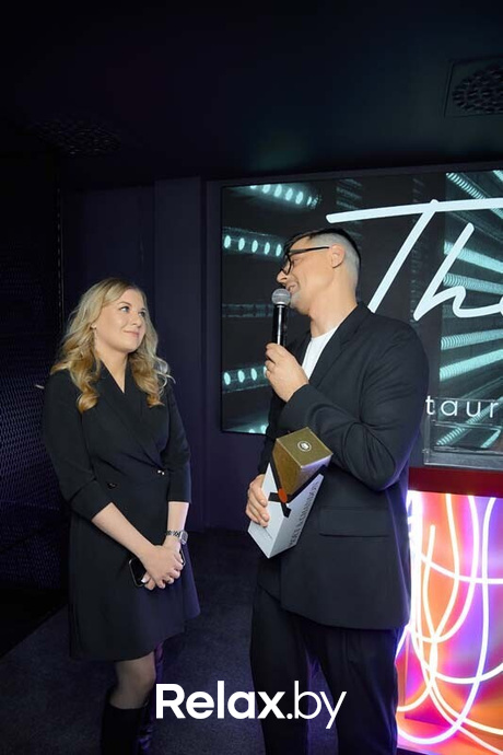 Открытие The One, фото № 153