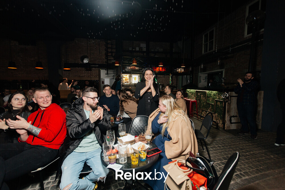 Отчетный концерт, фото № 107