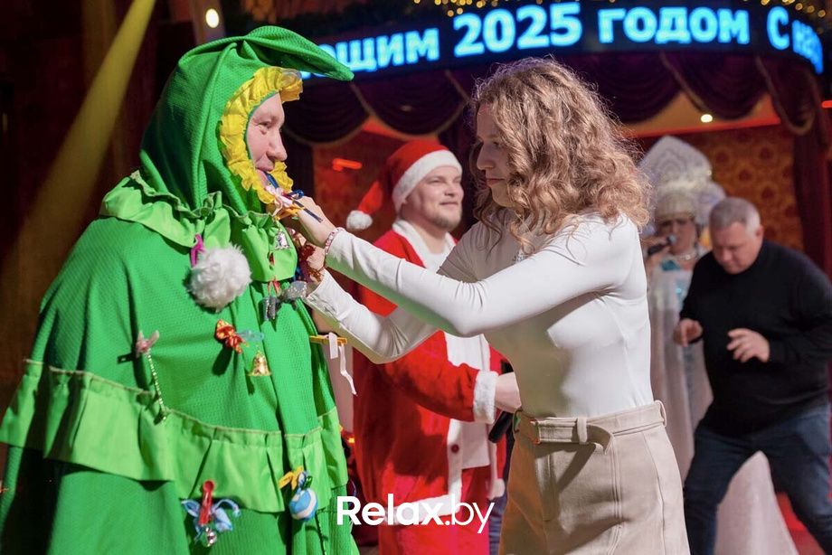 MoulinRouge, фото № 20