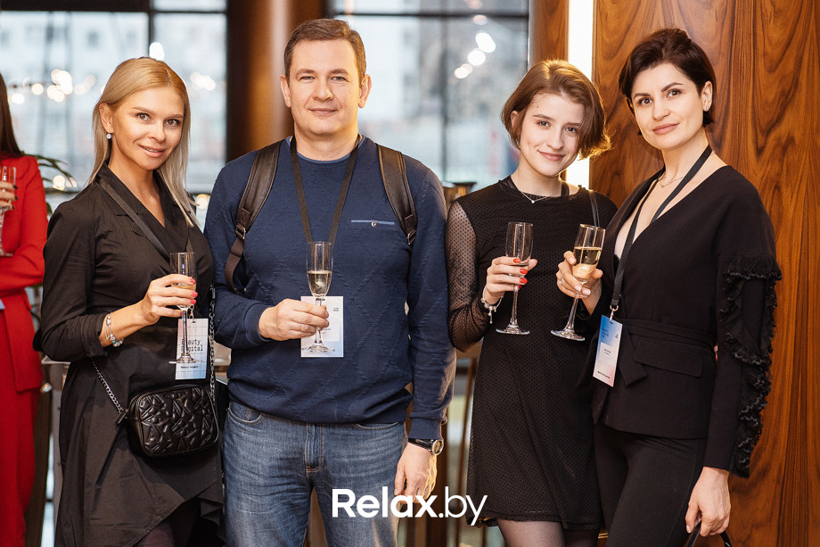 Конференция Beauty Digital Day, фото № 257