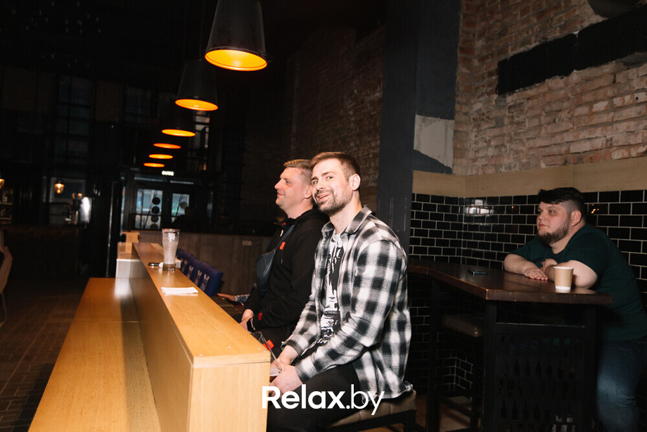 Отчетный концерт, фото № 59