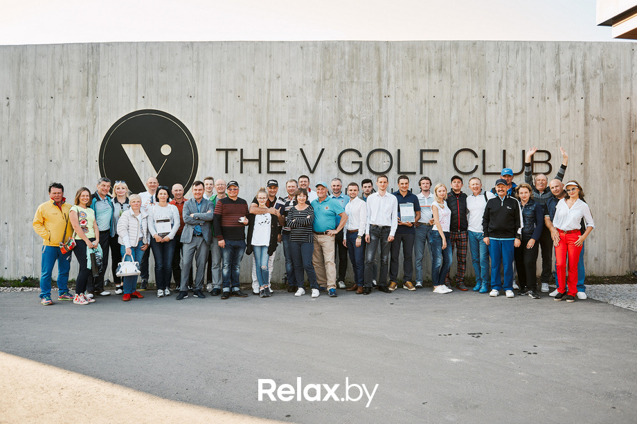 MercedesTrophy Belarus 2017, фото № 74