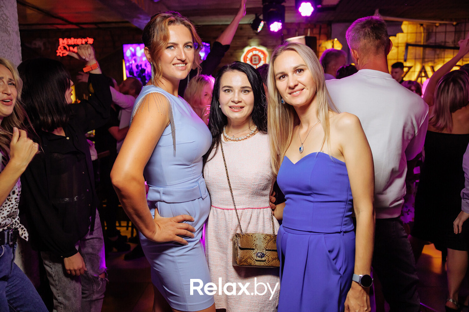 Saturday party, фото № 64