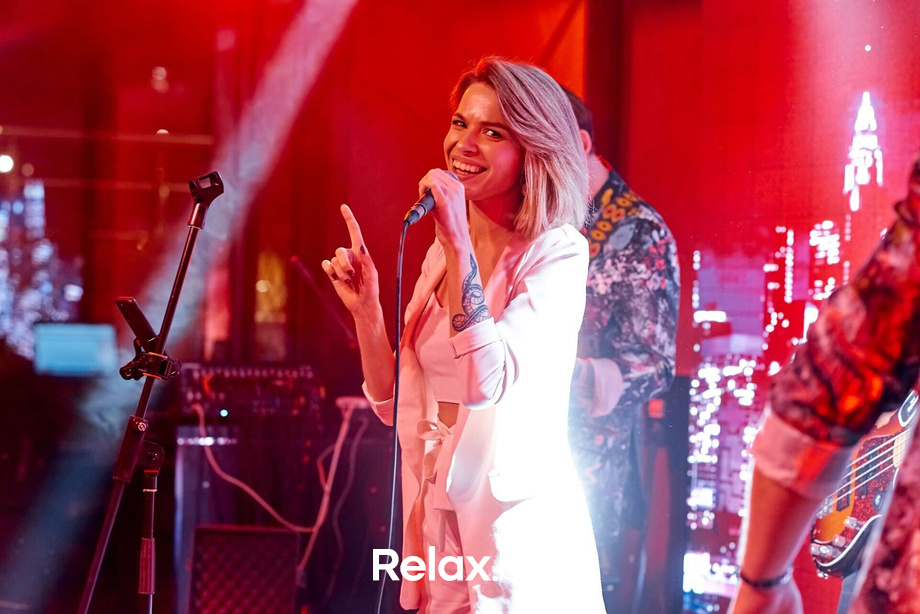 Friday music, фото № 60