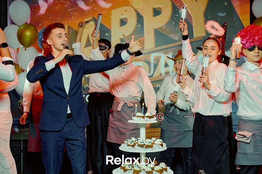 Saturday music, фото № 1