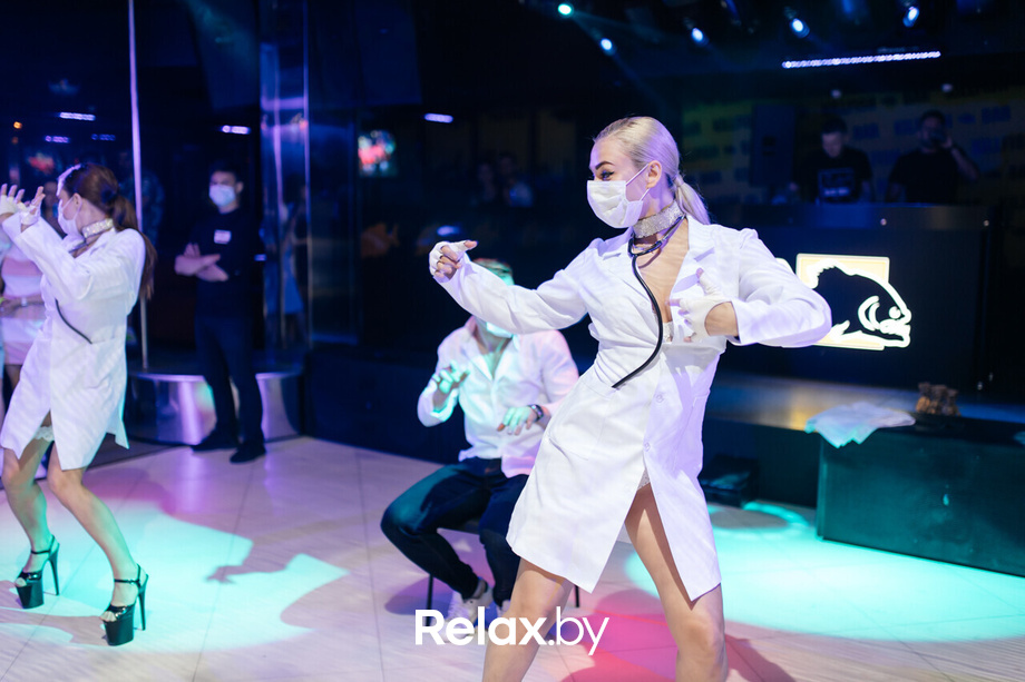 Med nigh party, фото № 49