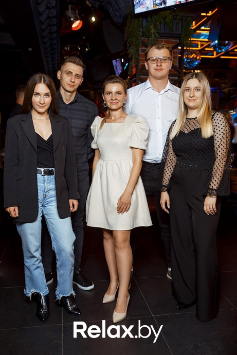 Brooklyn Live!, фото № 54