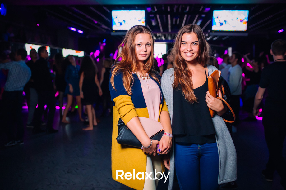 Открытие сезона БГУКИ, фото № 7