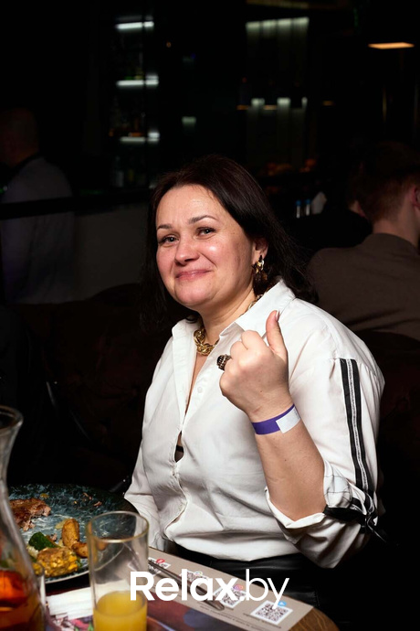 Дискотека в гастро-клубе «Место», фото № 2