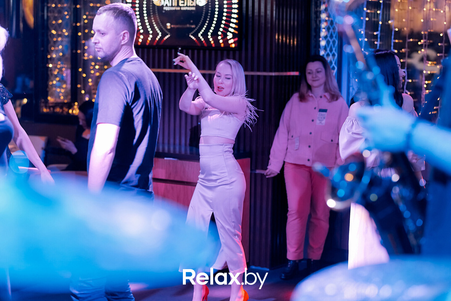 Friday Music, фото № 30